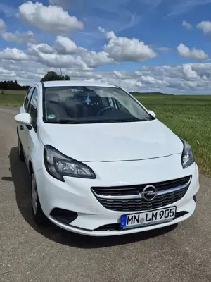 Opel Corsa Selection ecoFlex *Klimaanlage* *8fach bereift*