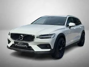 Volvo V60 Cross Country AWD Kamera Leder