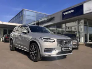 Volvo XC90 Plus Bright*NP 89.550*Pano*Standhzg*7S*ACC