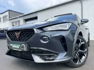 CUPRA Formentor 1.4 TSI DSG VZ AHK PANO Navi ACC LR-HZG el.Klappe