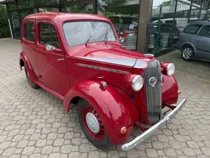 Oldtimer Others Vauxhall Ten 10 *nette Optik*Restarbeiten erforderlich*