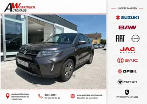 Suzuki Vitara 1.4 Comfort 4x4/AT/Kamera/CarPlay