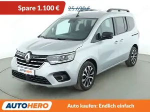 Renault Kangoo 1.3 TCe Techno *NAVI*LED*CAM*TEMPO*SHZ*ALU*