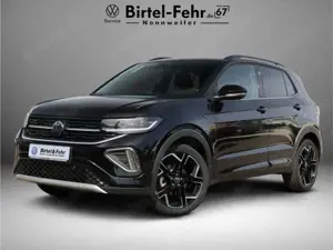 Volkswagen T-Cross 1.5 TSI R-Line DSG IQ.LIGHT