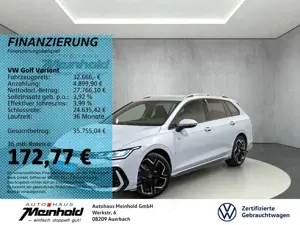 Volkswagen Golf Variant 2.0 TDI DSG R-Line, Kamera, AHK,ACC