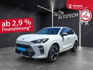 SEAT Terra mar eTSI Matrix Navi HUD ACC RFK SHZ 19"