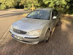 Ford Mondeo 1.8