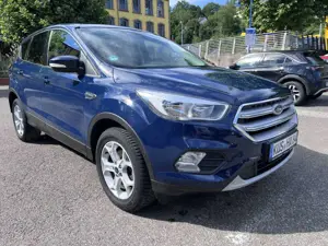 Ford Kuga Trend
