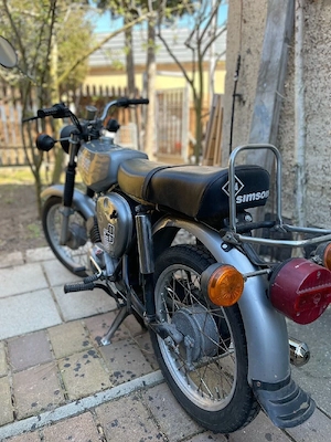 Simson S 51 