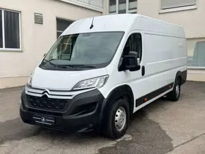 Citroen Jumper 35