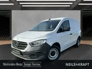 Mercedes-Benz Citan 108 CDI Kasten BASE Standard AHK