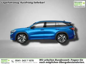 Skoda Kodiaq Sportline 1.5 TSI 7-Gang-DSG 110 kW (150 PS), A...