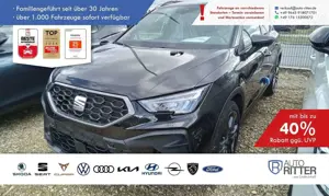 SEAT Arona FR ACC|AHK|RFK|LED|Navi|Carplay|Klima|P...