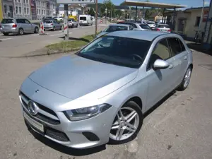 Mercedes-Benz A 180 d ~ Automatik ~ Navi ~