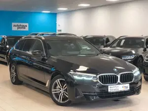 BMW 530 d xD Aut/Pano/DriveParkFernAss/AHK/Harman