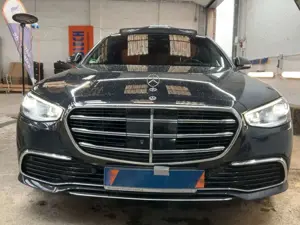 Mercedes-Benz S 400 S400 4Matic Panoramad.+Standhzg.+Burmester