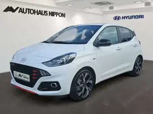 Hyundai i10 N Line