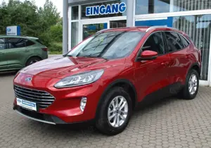 Ford Kuga Plug-In Hybrid Titanium / Navi / LED/Kamera