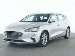 Ford Focus Turnier Titanium Tempomat+Kamera+SHz+LrHz