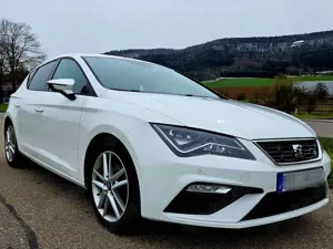 SEAT Leon Leon 1.4 TSI ACT Start
