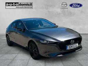Mazda 3 Nagisa /2,5L/140PS/Bose/RFK/LED/Memory