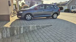 Skoda Rapid/Spaceback Rapid 1.4 TDI (Green tec)DSG Ambition