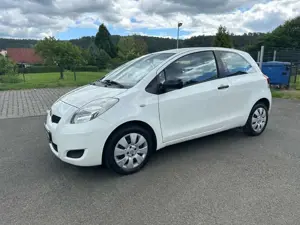 Toyota Yaris Cool 1.4 101 Ps* Klima*Tüv Neu