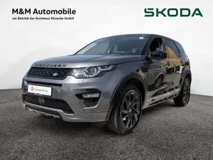 Land Rover Discovery Sport TD4 HSE AHK KAM XENON ACC SHZ