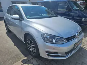 Volkswagen Golf Golf VII 1.2 TSI BlueMotion Technology Allstar 1.H