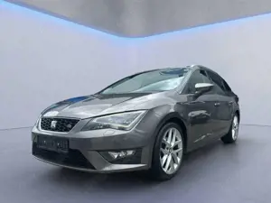 SEAT Leon ST FR LED/SHZ/Navi/PDC/18-Zoll
