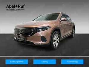 Mercedes-Benz EQA 250 PROGRESSIVE+LED+DISTRONIC+Kamera+AHK