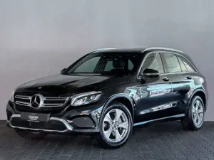 Mercedes-Benz GLC 220 d 4Matic |PANO|AHK|LED|LEDER|