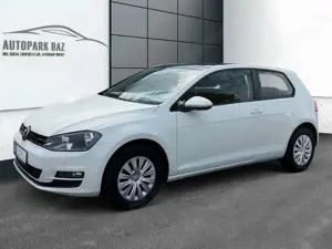 Volkswagen Golf VII Lim.  Trendline BMT *AUTOMATIK*PANORAMA