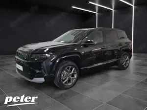 Jeep Compass New Compass 1.2 Mild Hybrid First Edition
