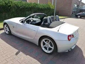 BMW Z4 Z4 roadster 2.2i