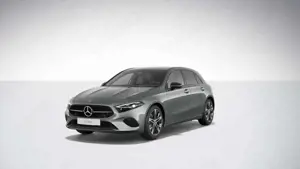 Mercedes-Benz A 200 d Progressive Night Panorama-SD Multibeam