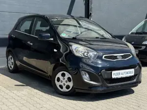 Kia Picanto 1.0 Edition 7 67PS Klima 5-türig Allwett