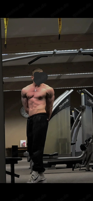 Mann( 18 )sucht sie für Spaß