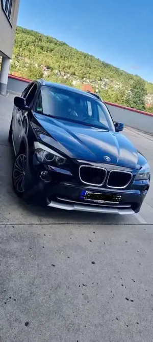 BMW X1 xDrive20d