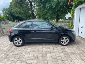 Audi A1 A1 1.2 TFSI Attraction