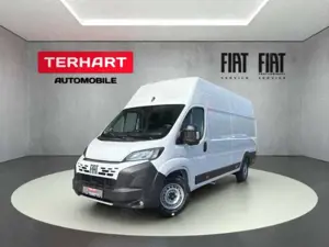 Fiat Ducato KaWa L4H3 Maxi 35 180/Tempomat/RFK/Lordosenstüze