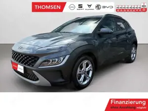 Hyundai KONA 1.0 T-GDI Edition 30+ LED+Navi+Virtual+Kam.