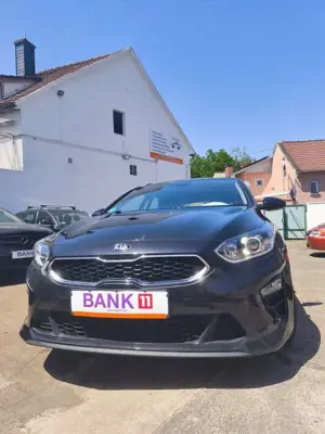 Kia Ceed SW / cee'd SW Vision