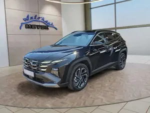 Hyundai TUCSON 1.6 T-GDI HEV 239PS 19*Alu/Matrix/ACC/Kamera/el.Kl