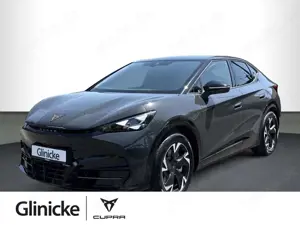 CUPRA Tavascan Endurance 210kW DRIVE PACK, WINTER-PAKE