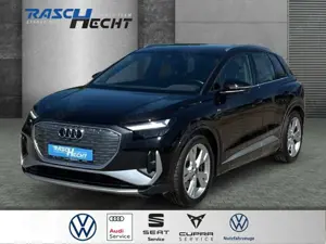 Audi Others e-tron 45 quattro*S line*LED*NAVI*SHZ*