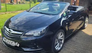 Opel Cascada Cascada 2.0 CDTI ecoFLEX Start/Stop Innovation