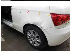 Audi A1 A1 1.2 TFSI Attraction