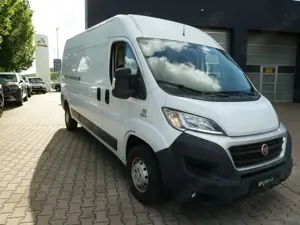 Fiat Ducato L4H2 Natural Power (Erdgas - Antrieb)