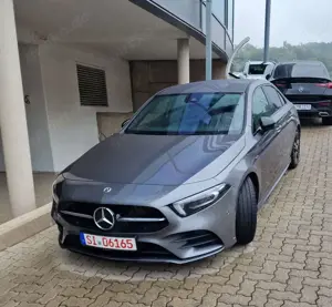 Mercedes-Benz A 250 A 250 4Matic Edition 1 (177.147)